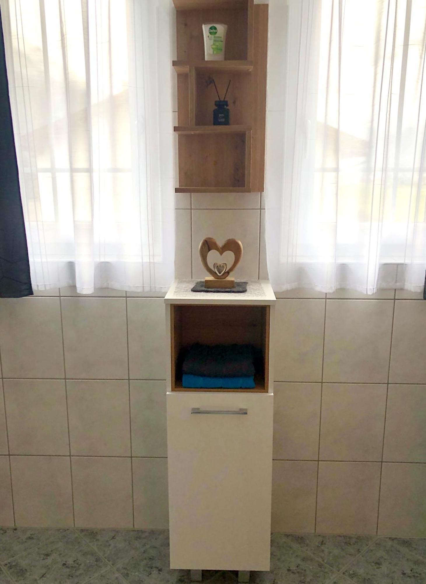 Apart Kofler Längenfeld Dış mekan fotoğraf